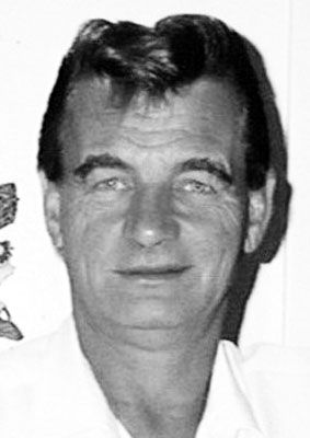 Photo of Claude Beaudoin