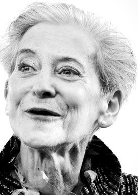 Photo of Andree-Dallaire Bolduc