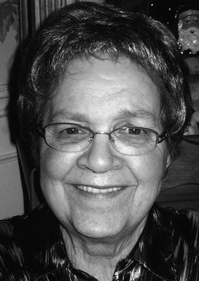 Photo of Paulette-Perron Laberge