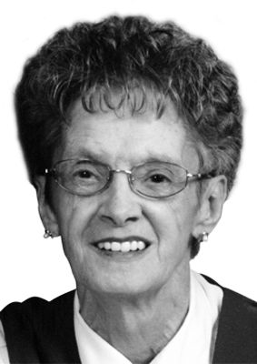 Photo de Rose Berube