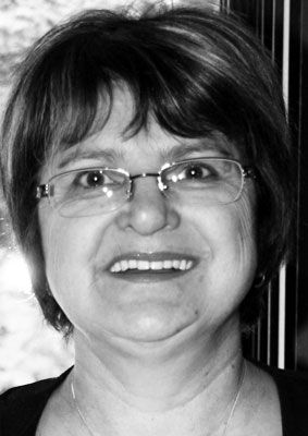 Photo de Christiane Potvin