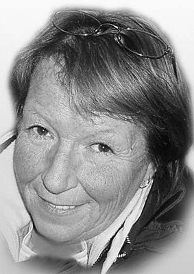 Photo of Elisabeth Gagnon