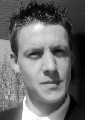 Photo of Jeremie Gaudreault
