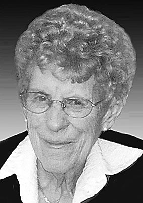 Photo de Jeannine-Simard Beaudoin