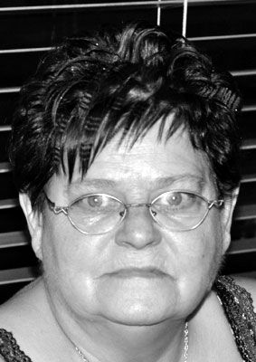 Photo de Jocelyne Fortin