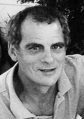 Photo de Gilles Marcotte