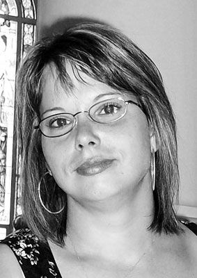 Photo of Isabelle Paquet