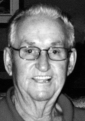 Photo of Alonzo Tremblay