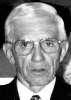 Photo de Antoine Tremblay