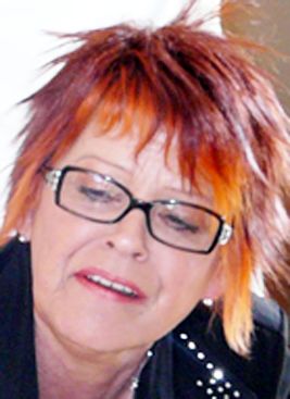 Photo de Lucie-Ouellet Madore