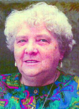 Photo of Marie-Anne-Houde Bouchard