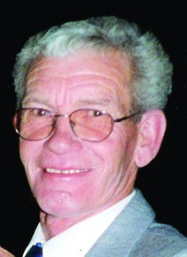 Photo of Leonide Tremblay
