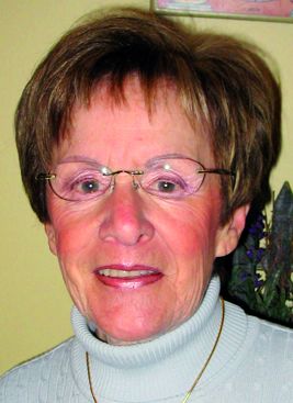Photo of Lucie-Potvin Tremblay
