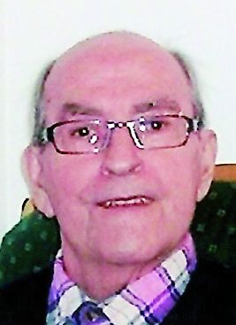 Photo de Auguste Boivin