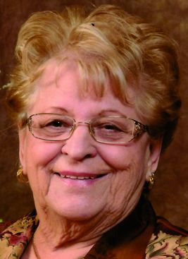 Photo de Marie-Paule-Duchesne Caouette