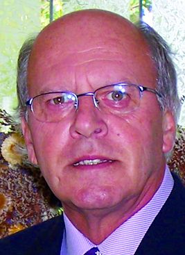Photo of Jean-Yves Fleury