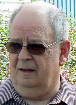 Photo of Laval Lavoie