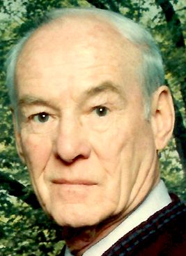 Photo of Ghislain Simard