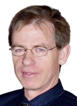 Photo of Roger Cantin