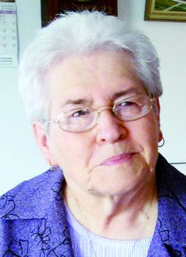 Photo of Maria Lavoie