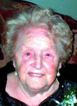 Photo of Annette Brassard