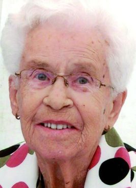 Photo de Aliette Potvin