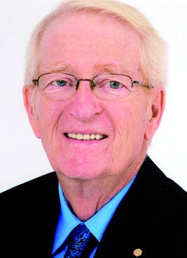 Photo of Gilles Cantin