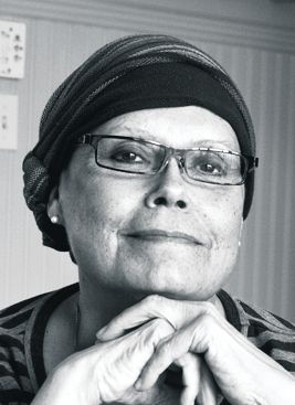 Photo de Lynda Parent