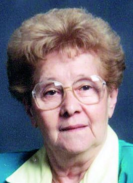 Photo of Jeanne-Moore Boulianne