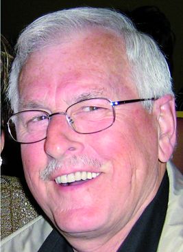 Photo de Gilles Caouette