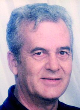 Photo of Pierre Theriault