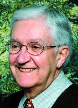 Photo of Yvan Lafontaine