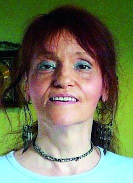 Photo of Louise-Jean Ouellet