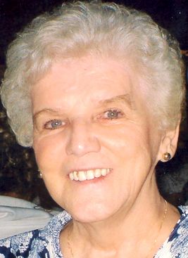 Photo of Ghislaine-Tremblay Hilaire