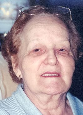Photo of Georgette-Gauthier Lambert