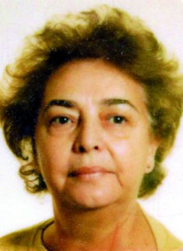 Photo de Yolande-Couture Lajoie