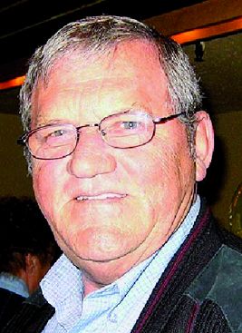 Photo of Yvon Lapierre