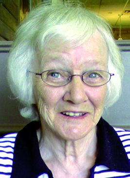 Photo de Ghislaine Desbiens