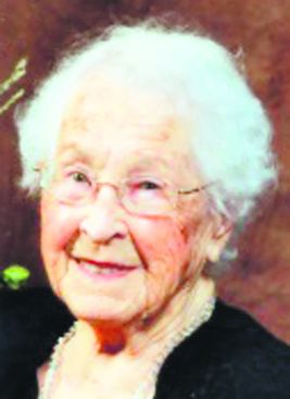 Photo de Laurette-Tremblay Boulianne