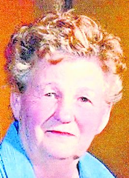 Photo of Gisele-Gobeil Buteau