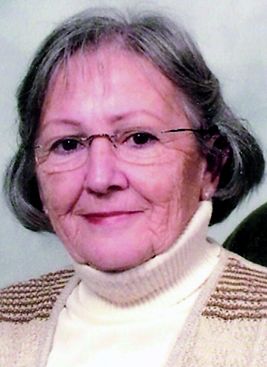 Photo of Rachelle-Harvey Tremblay