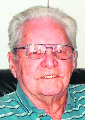 Photo of Honore Belley