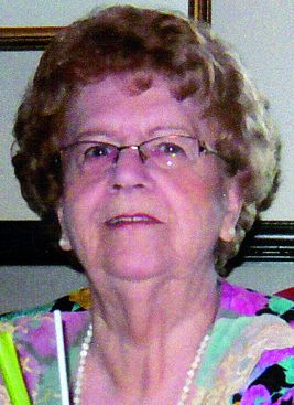 Photo de Olivette-Cote Bilodeau