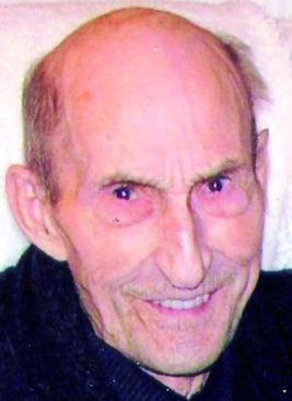 Photo of Albert Deschenes