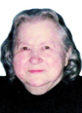 Photo de Irene Gobeil