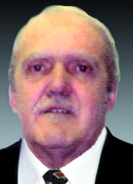 Photo of Gerard Guay