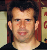 Photo de Scott Henderson