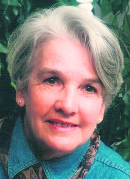 Photo de Denise Perron