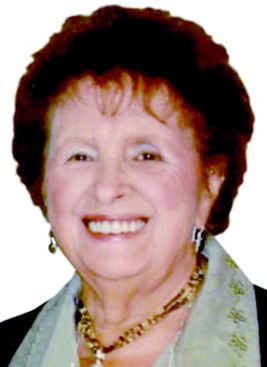 Photo de Colette-Bouchard Savard