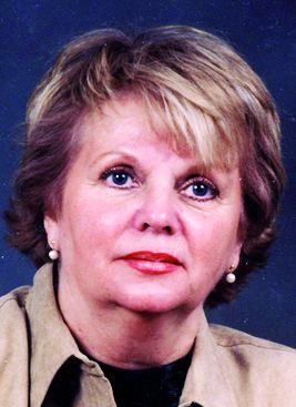 Photo of Ruth Gagnon